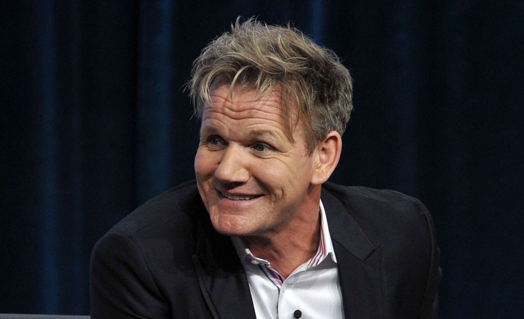 Gordon Ramsay