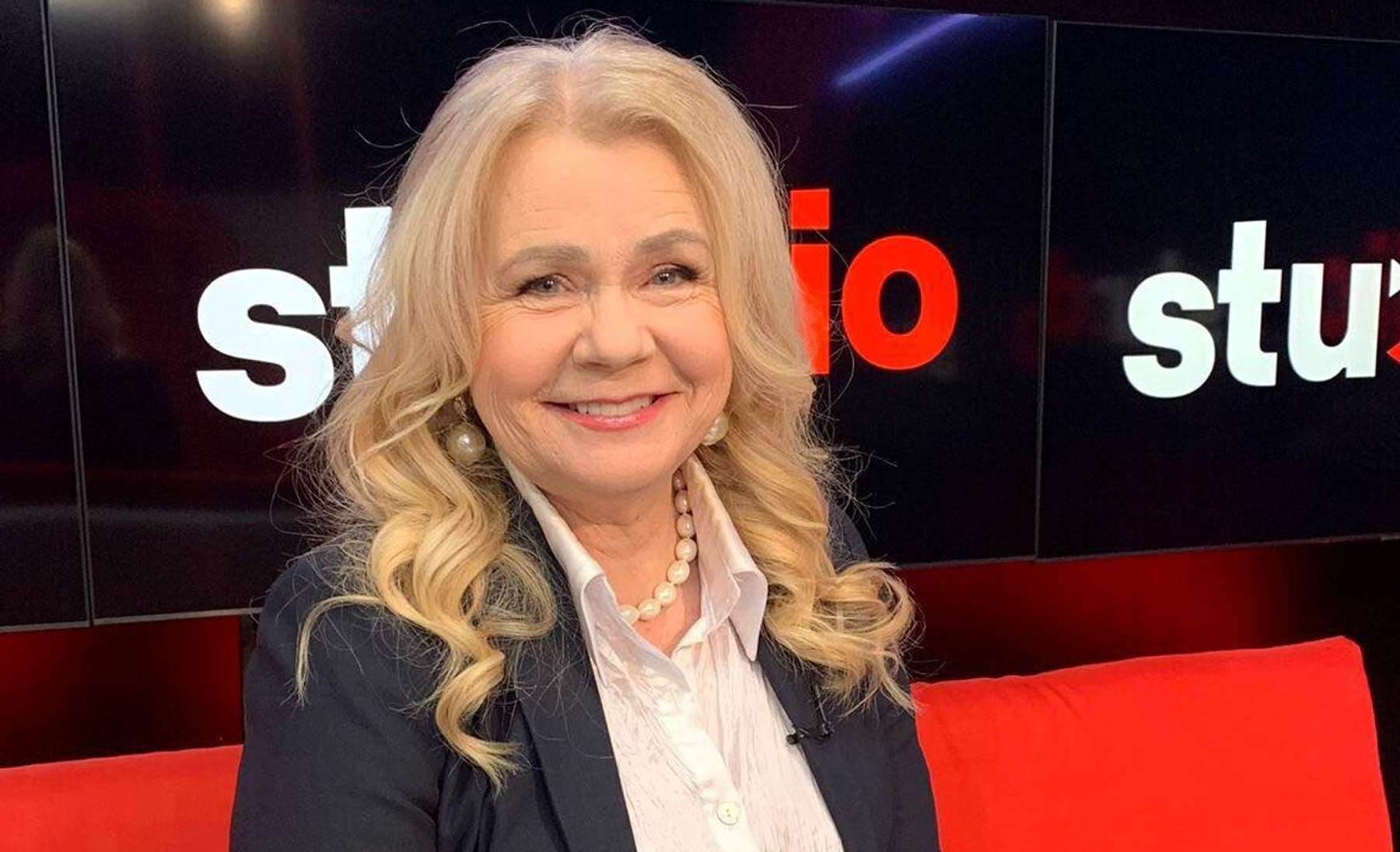 Tiia Maria Tamberg