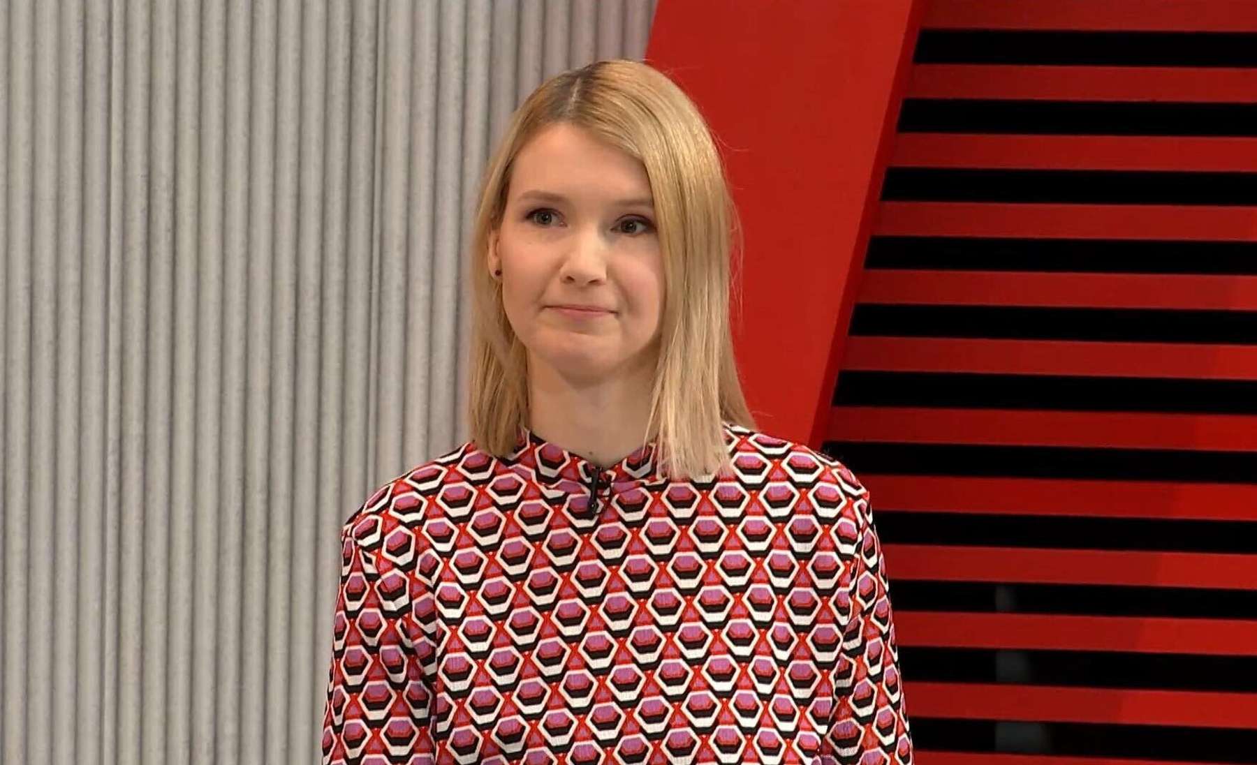 Elisa Rand