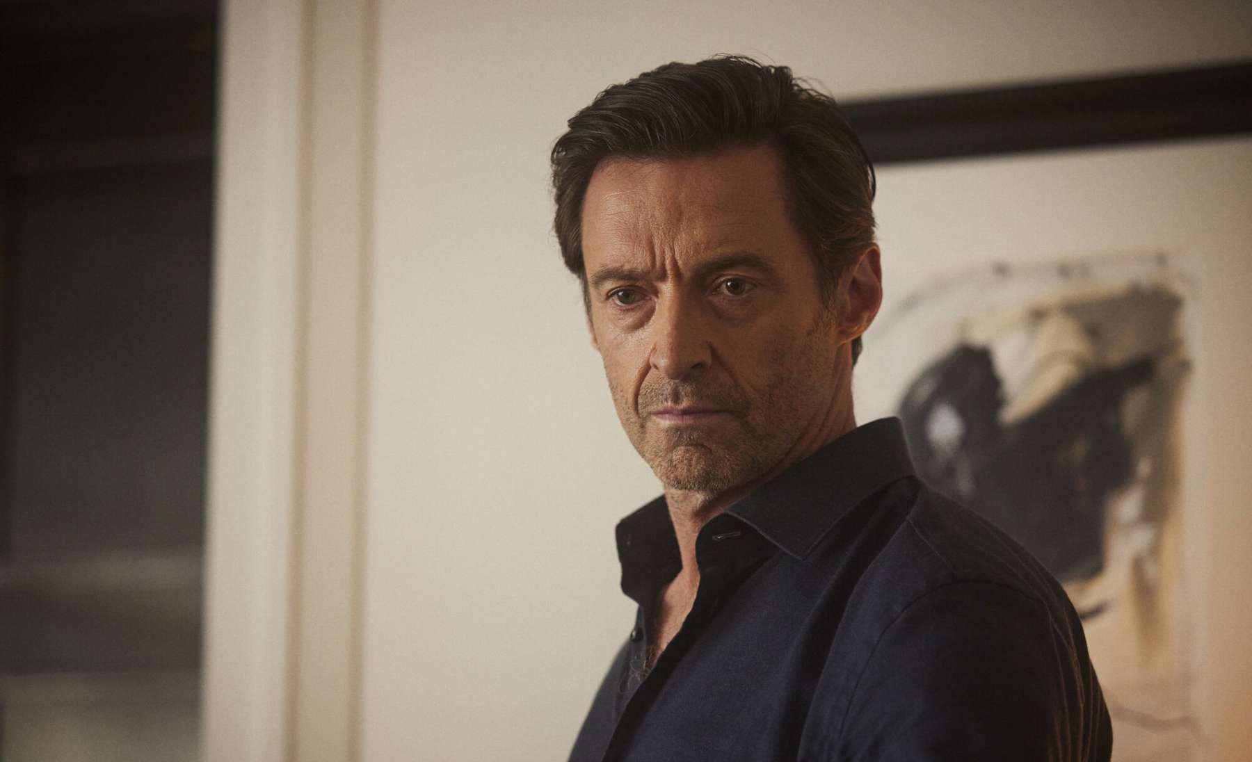Hugh Jackman rääkis avameelselt oma traumaatilisest lapsepõlvest!