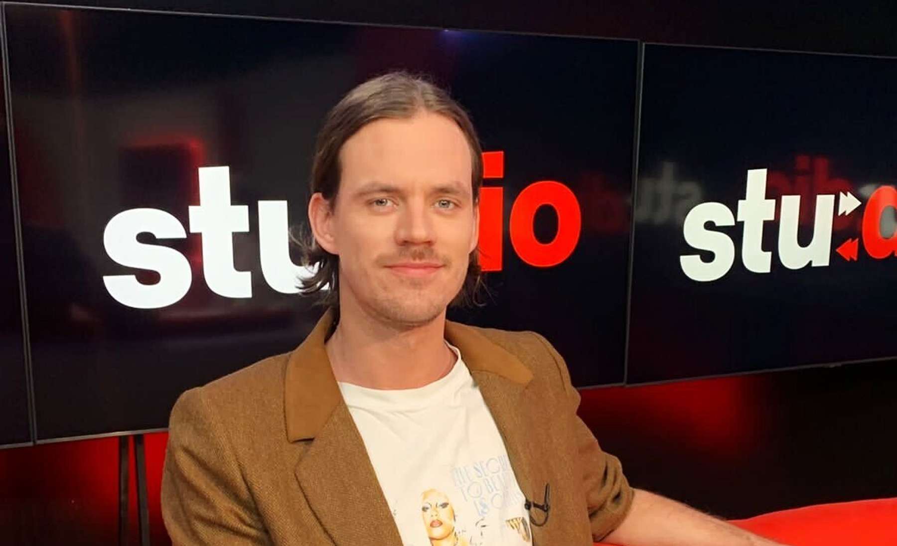 Selgus, et Kõpperil on omajagu fänne ka brittide hulgas.