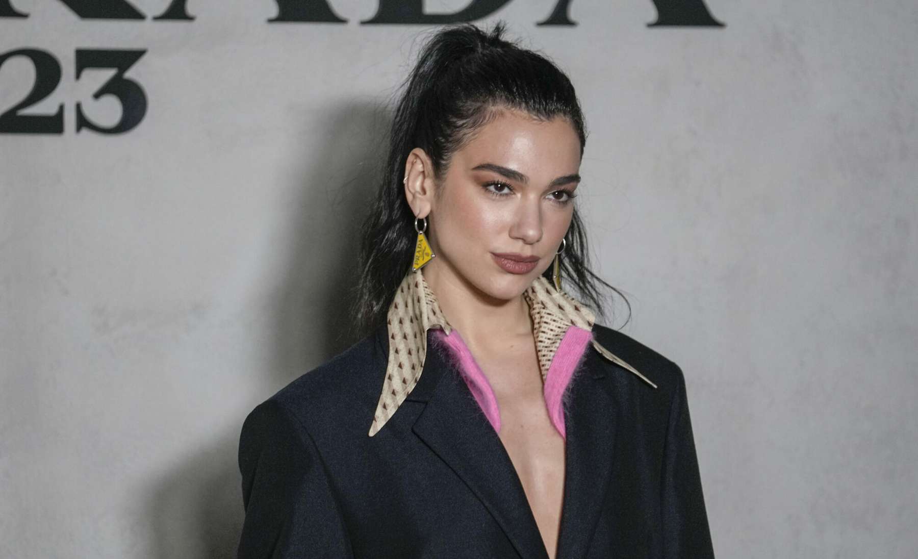 Dua Lipa on väidetavalt leidnud endale uue silmarõõmu!