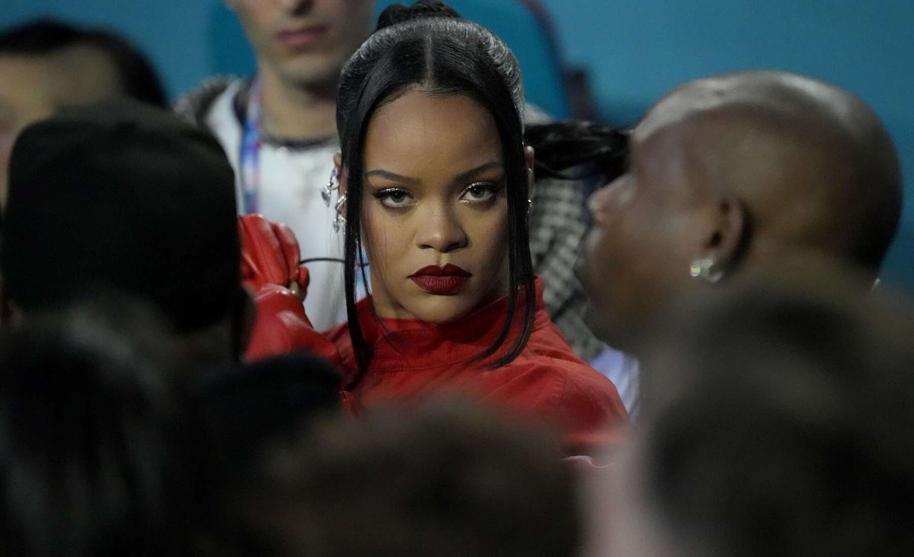 Rihanna