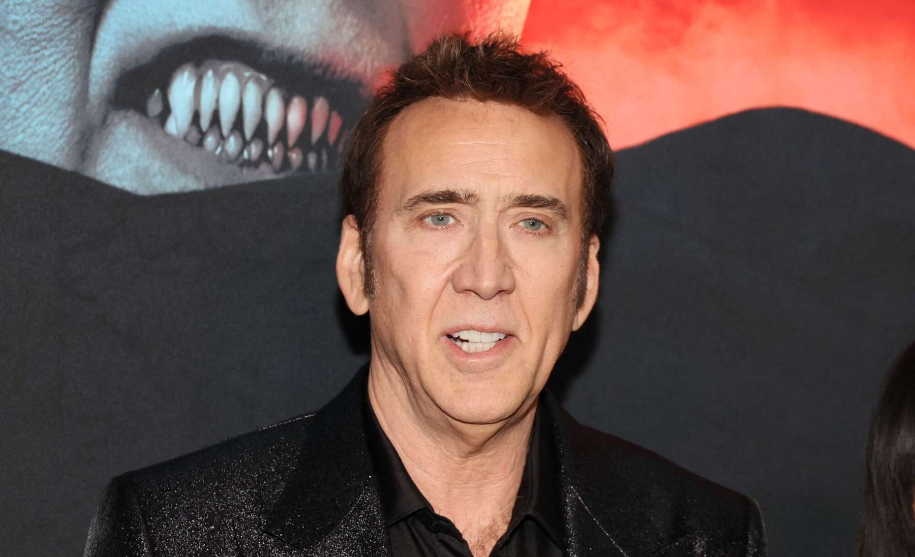 Nicolas Cage kasutas värske filmirolli jaoks valmistumisel äärmuslikke meetmeid.