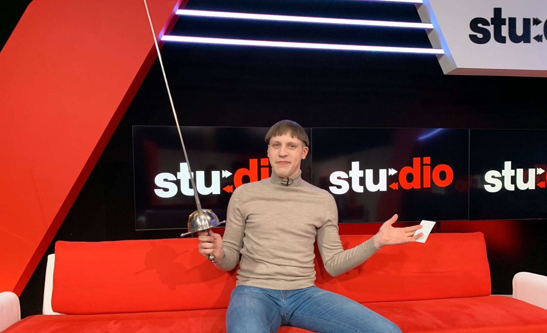 Ken Rüütli