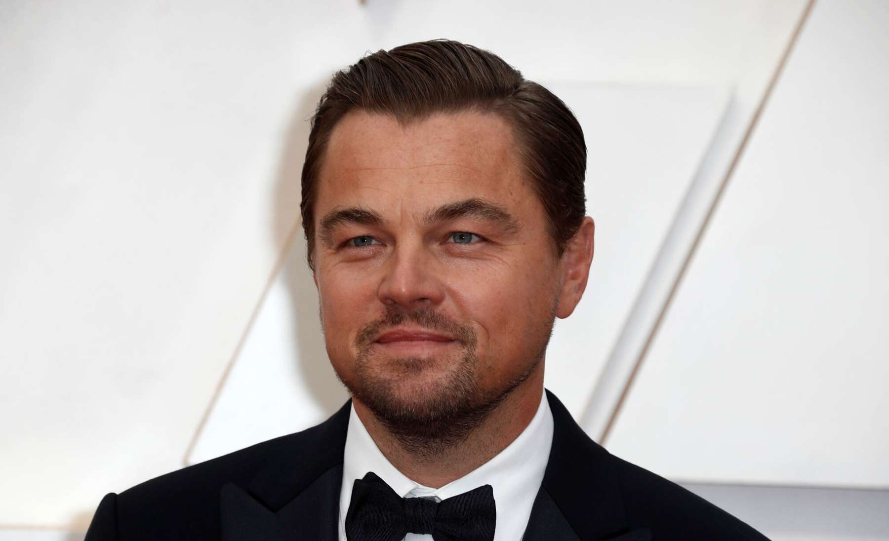 Leonardo Dicapriol on tekkinud uus silmarõõm!
