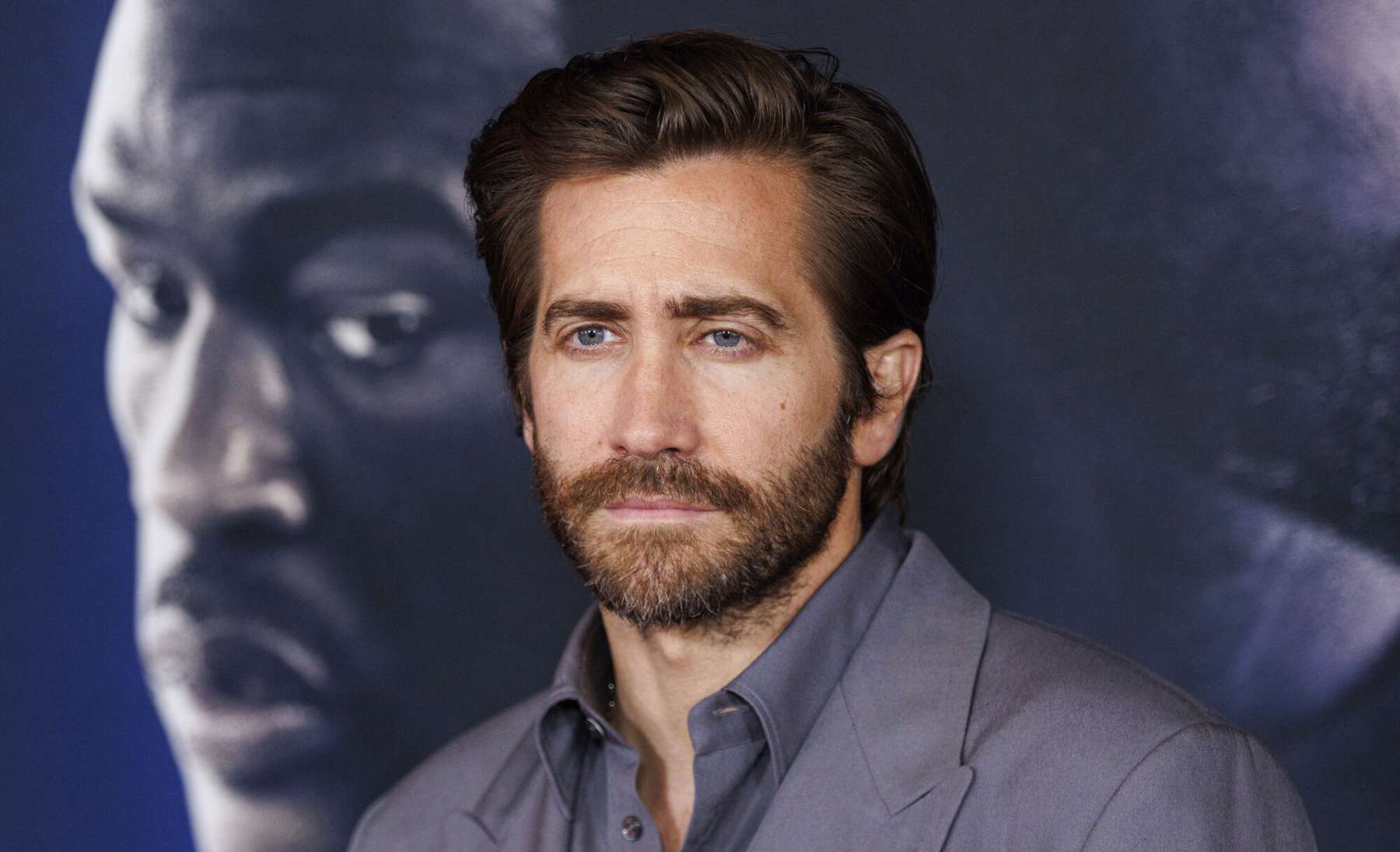 Jake Gyllenhaal