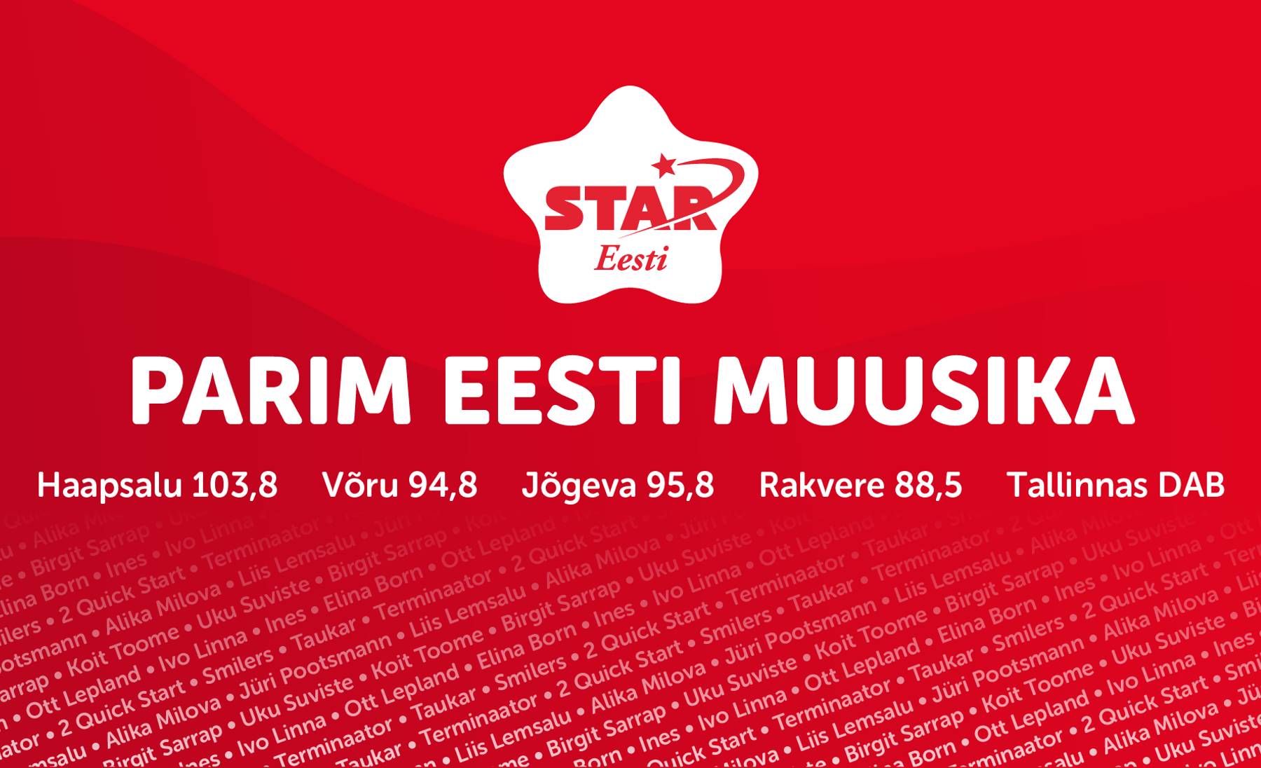 Star FM Eesti