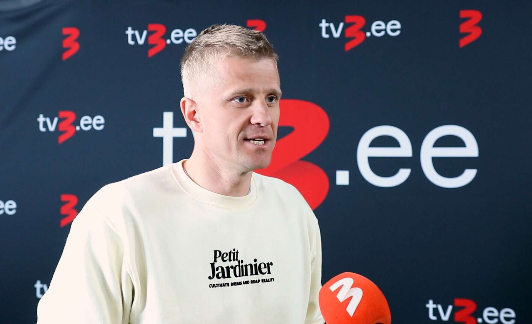 Tänavusel SUME festivalil vastutab toitlustuse eest peakokk Joel Ostrat!
