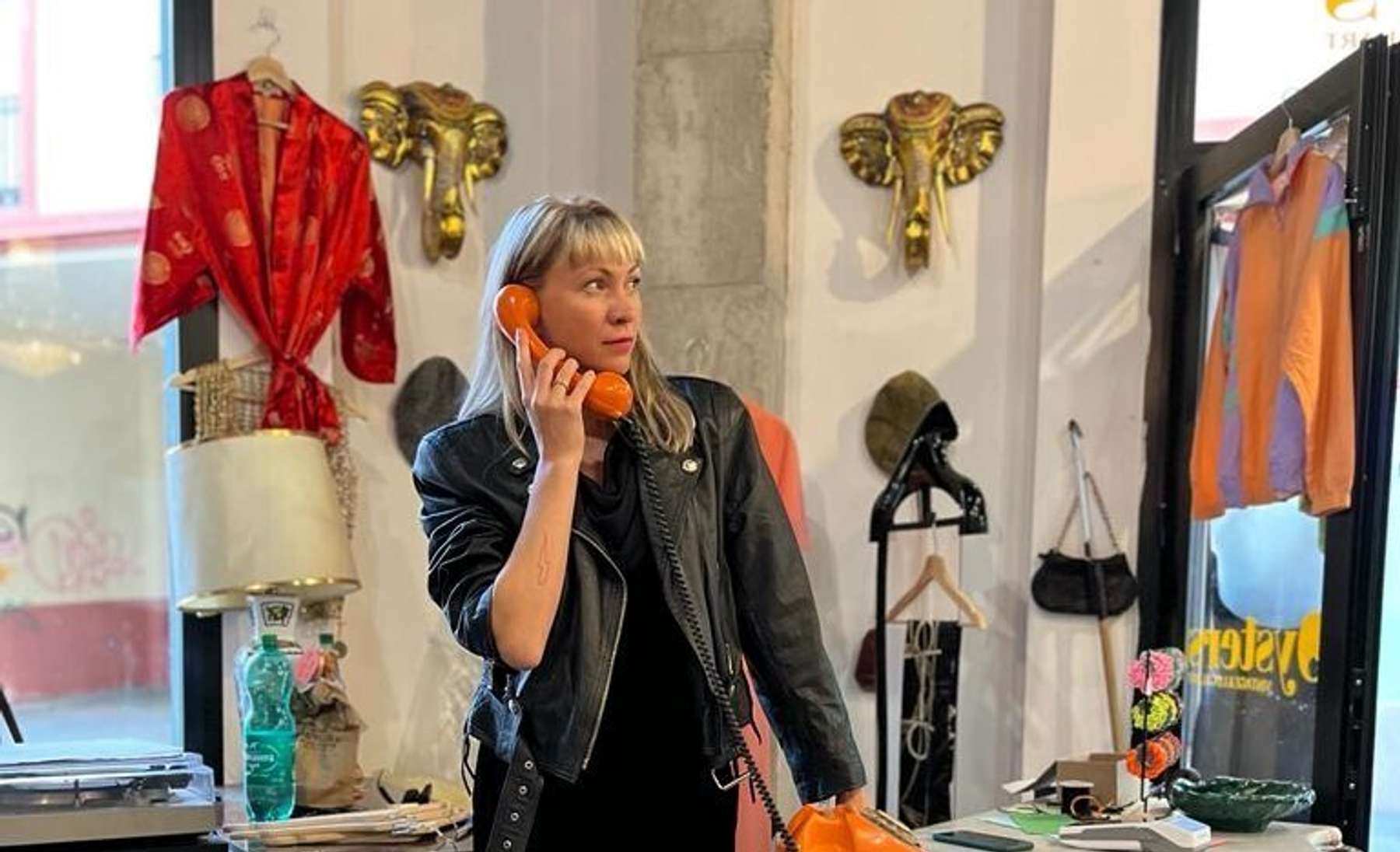 Veronika Vallimäe