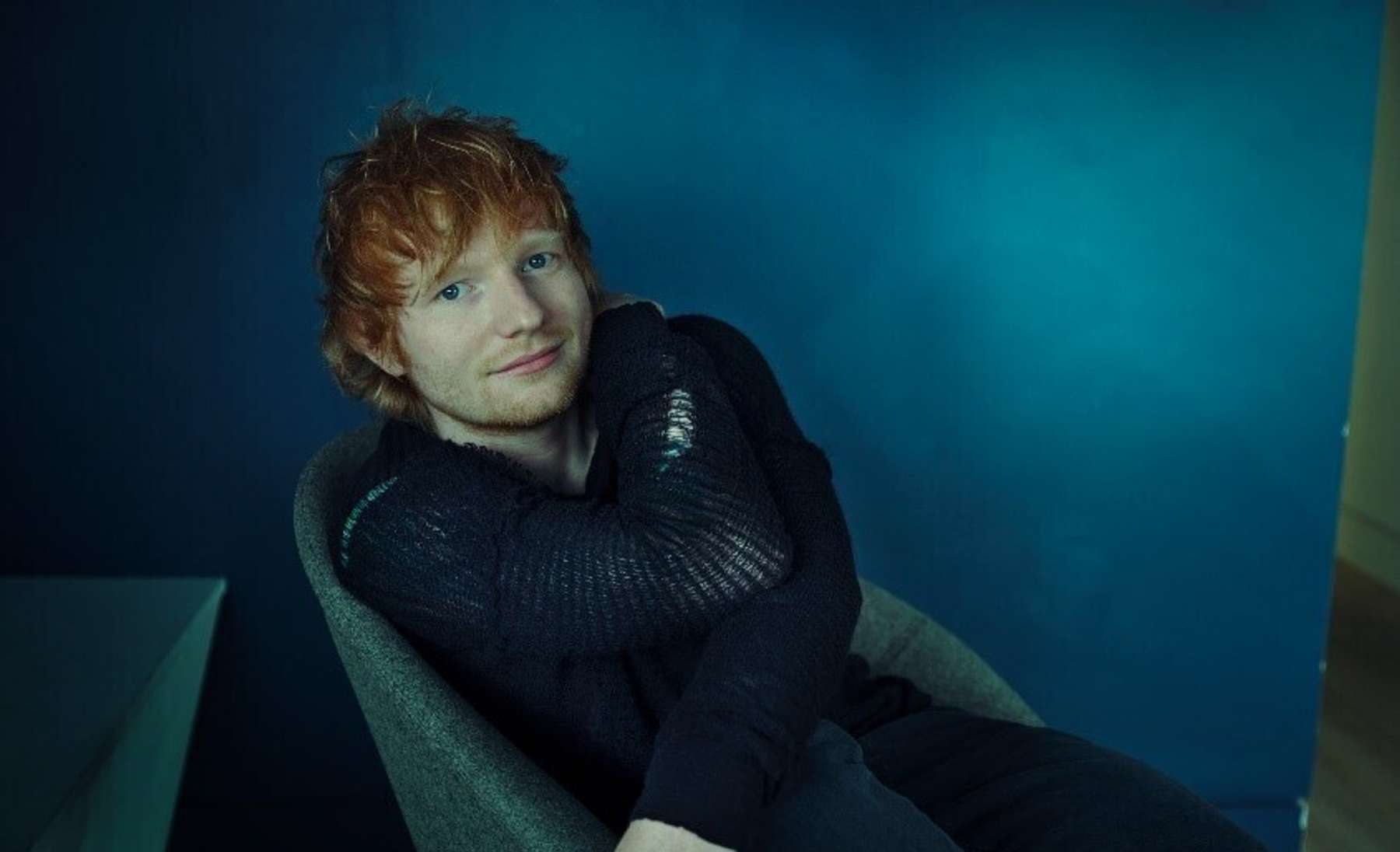 Ed Sheeran