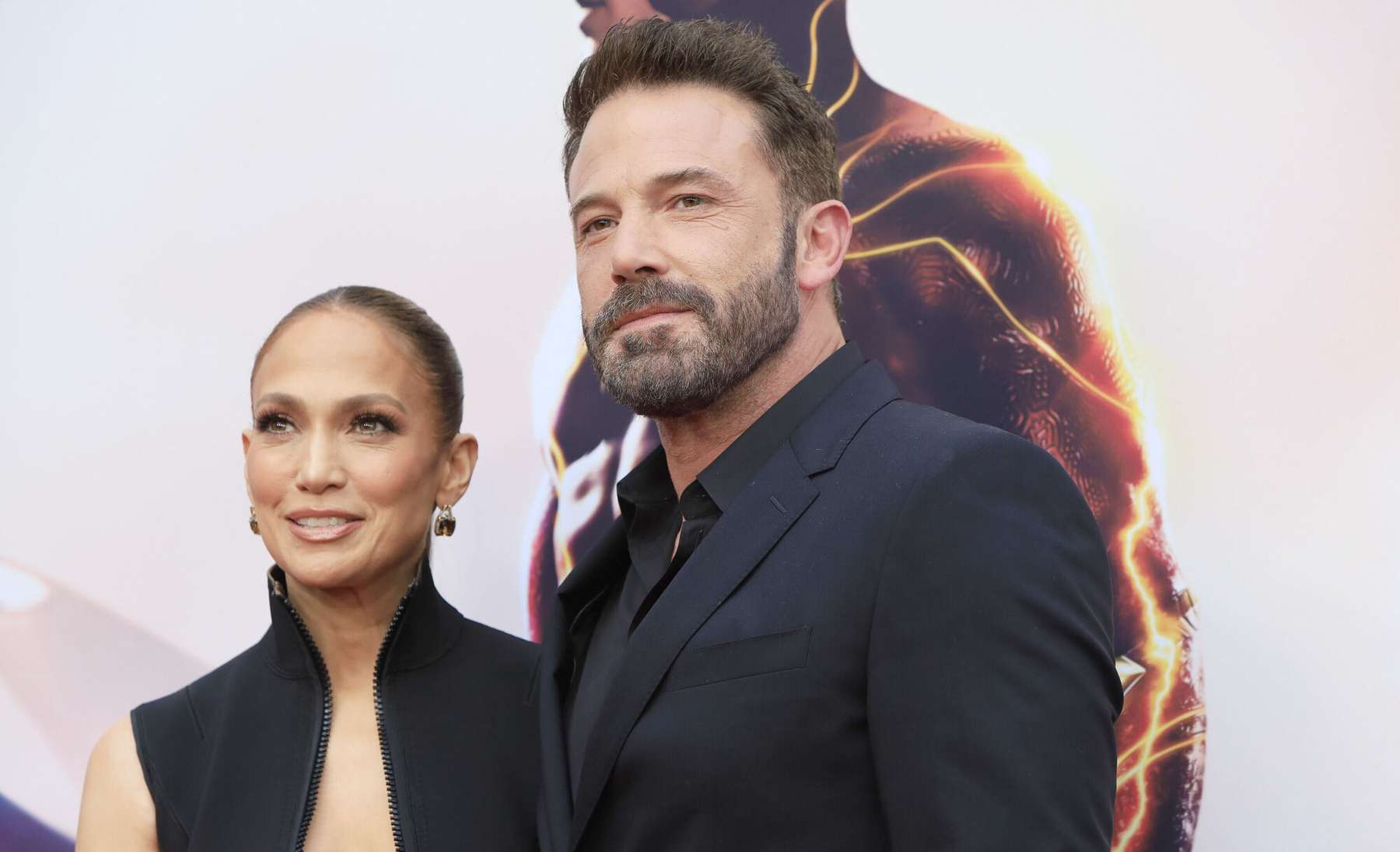 Jennifer Lopez ja Benjamin Affleck