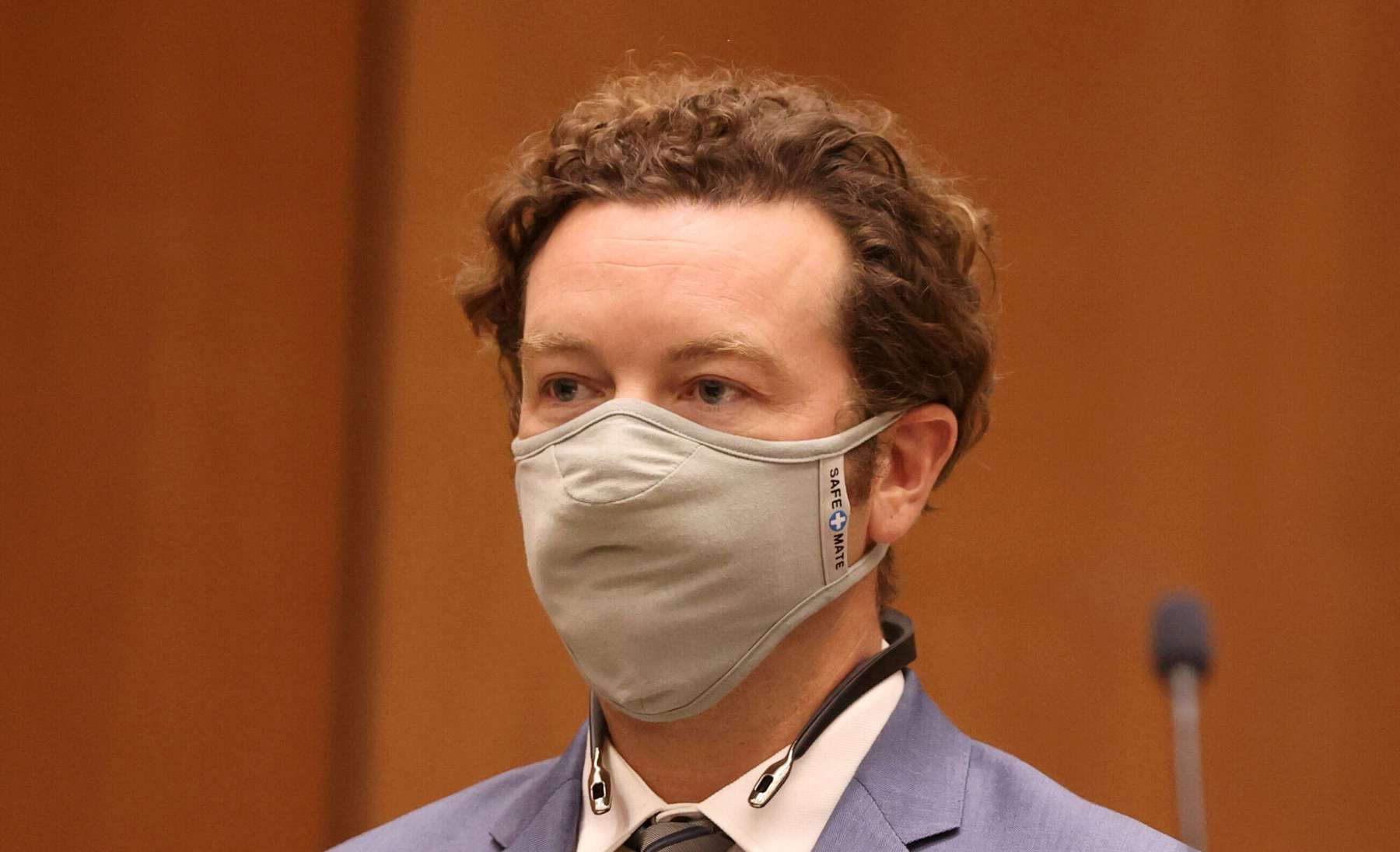 Danny Masterson