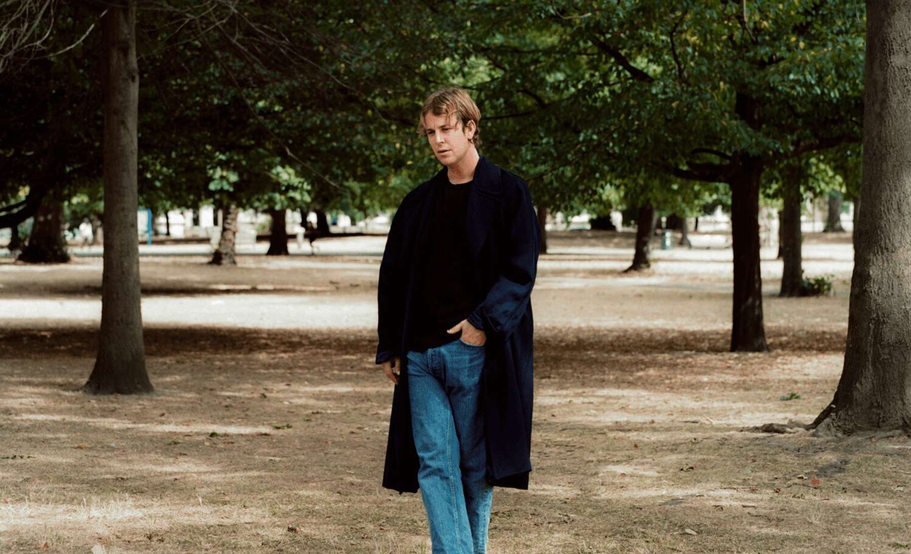 Tom Odell