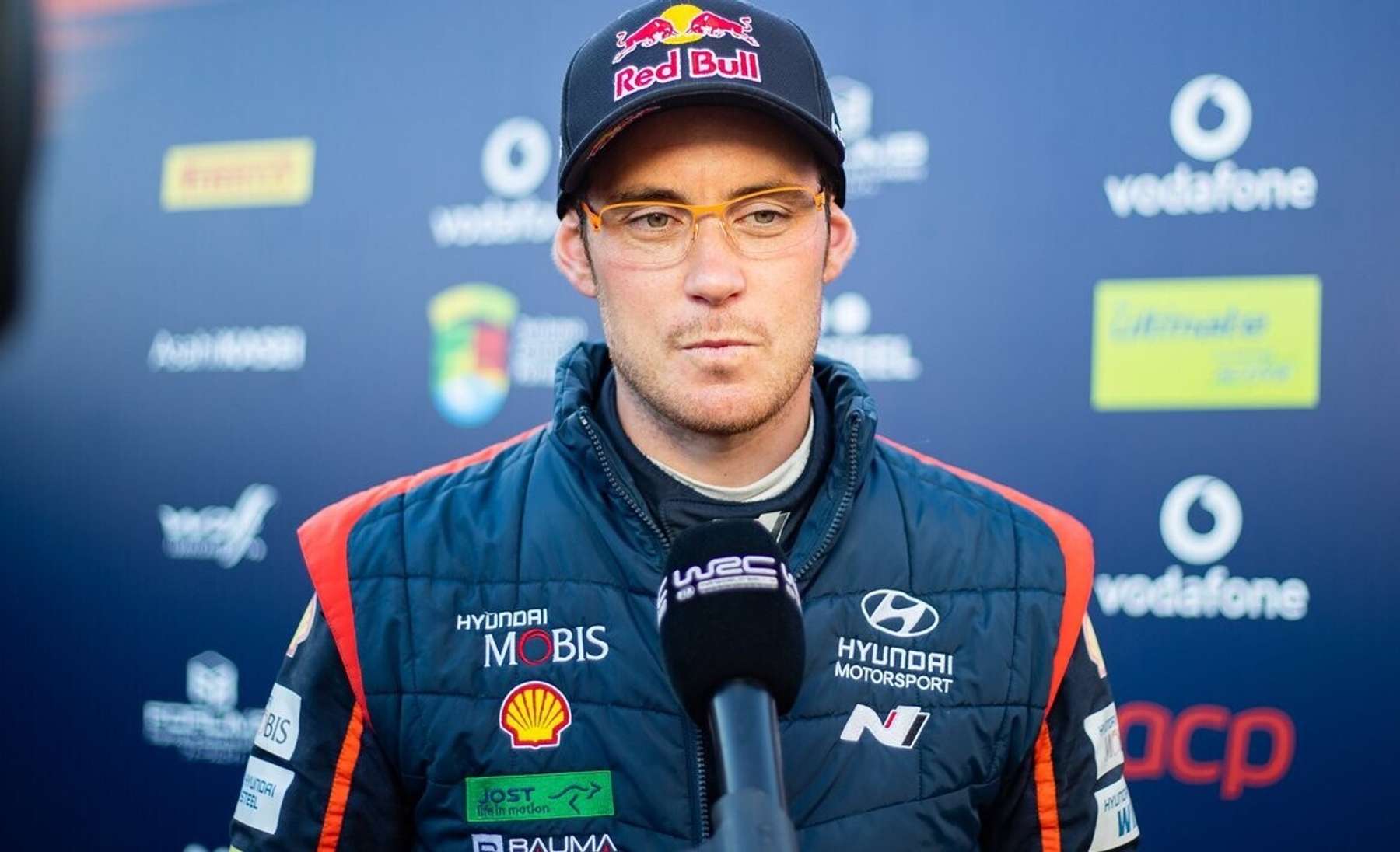 Thierry Neuville