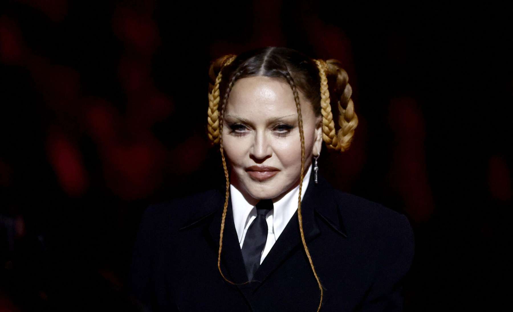 Madonna