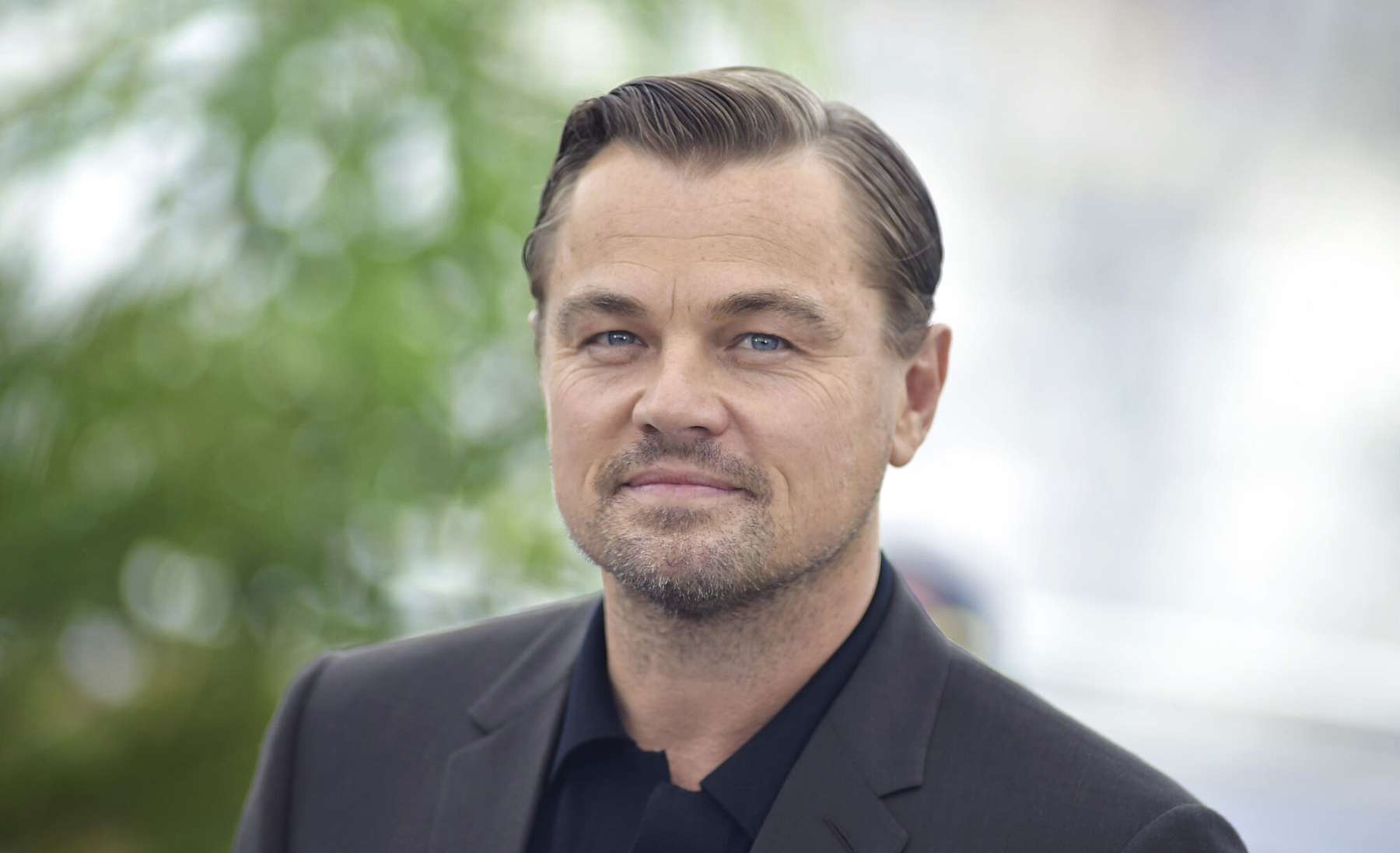 Leonardo DiCaprio