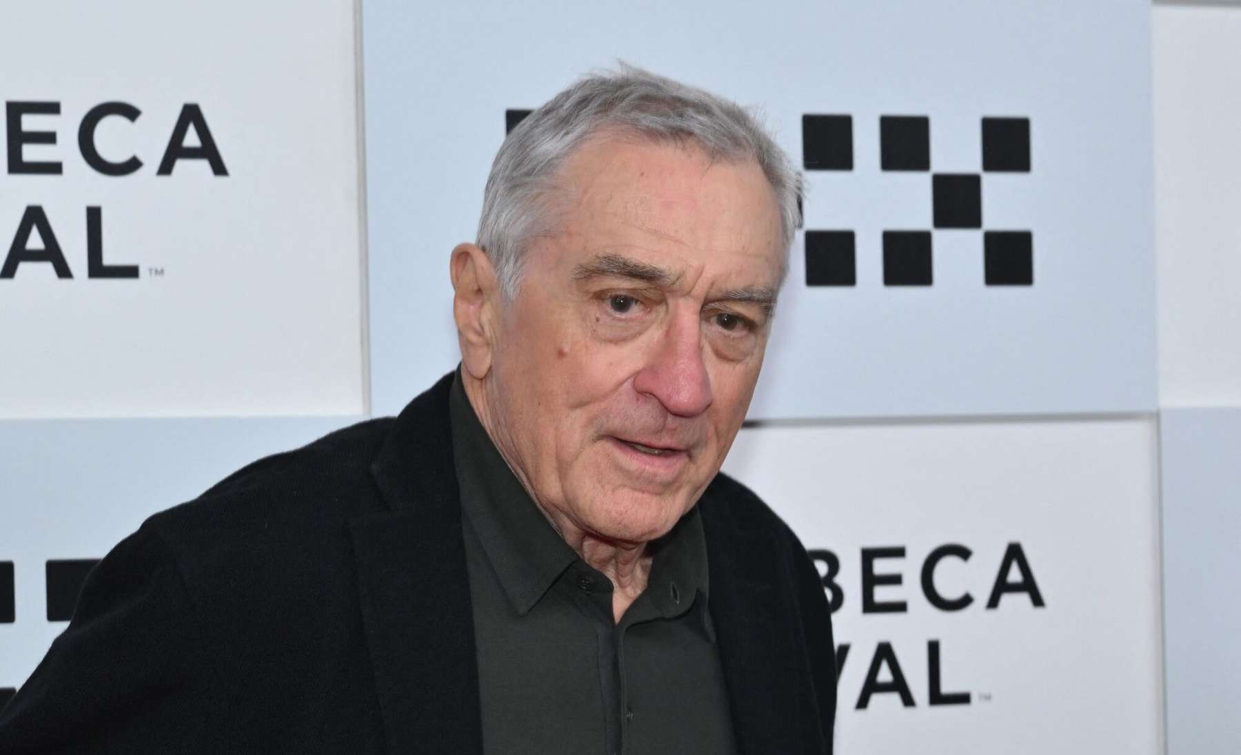 Robert De Niro