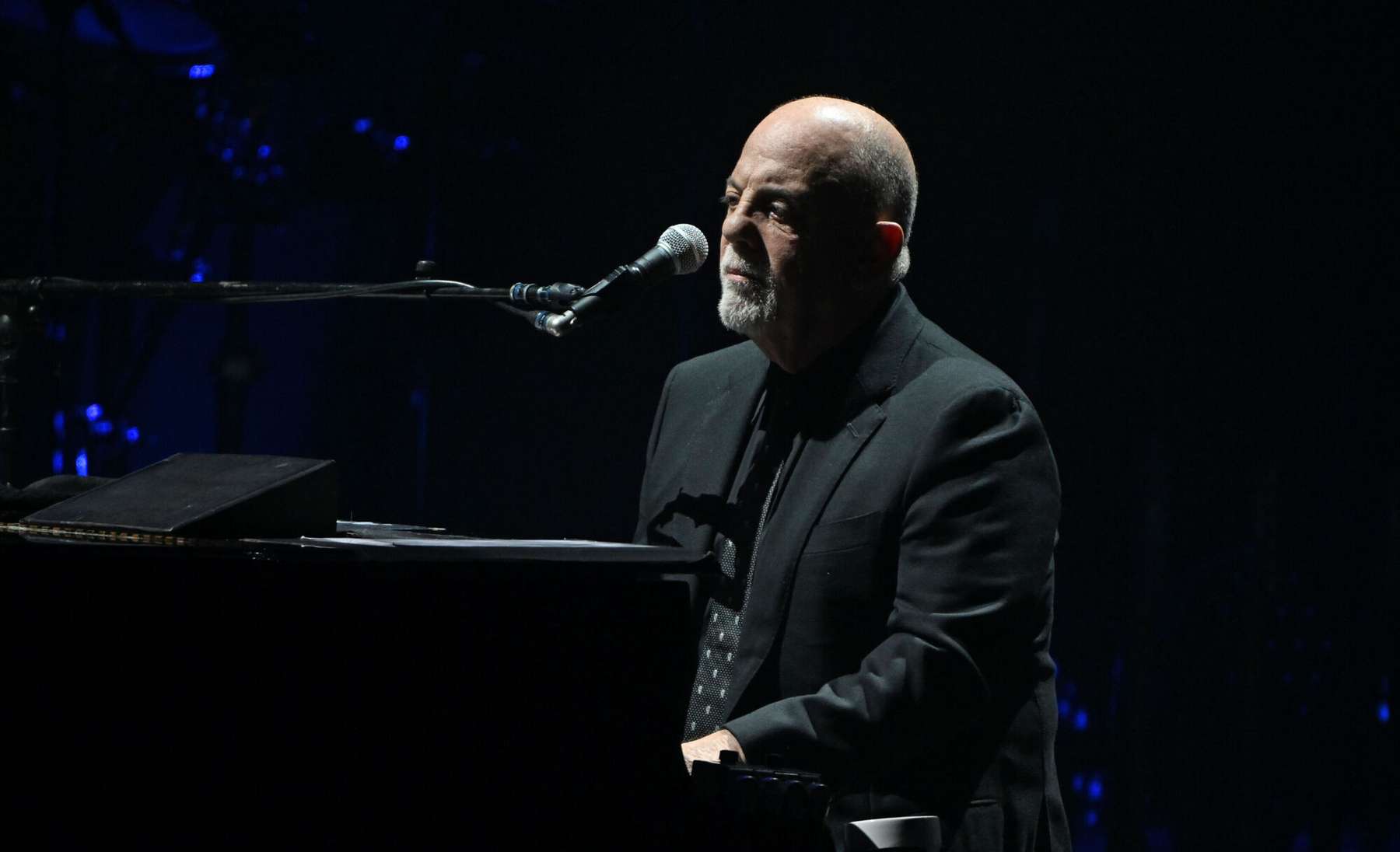 Billy Joel