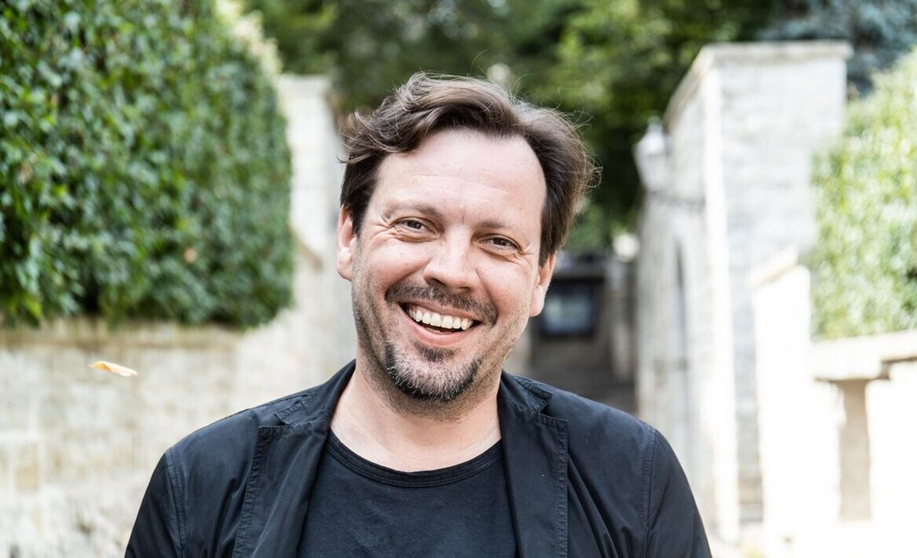 Mait Malmsten