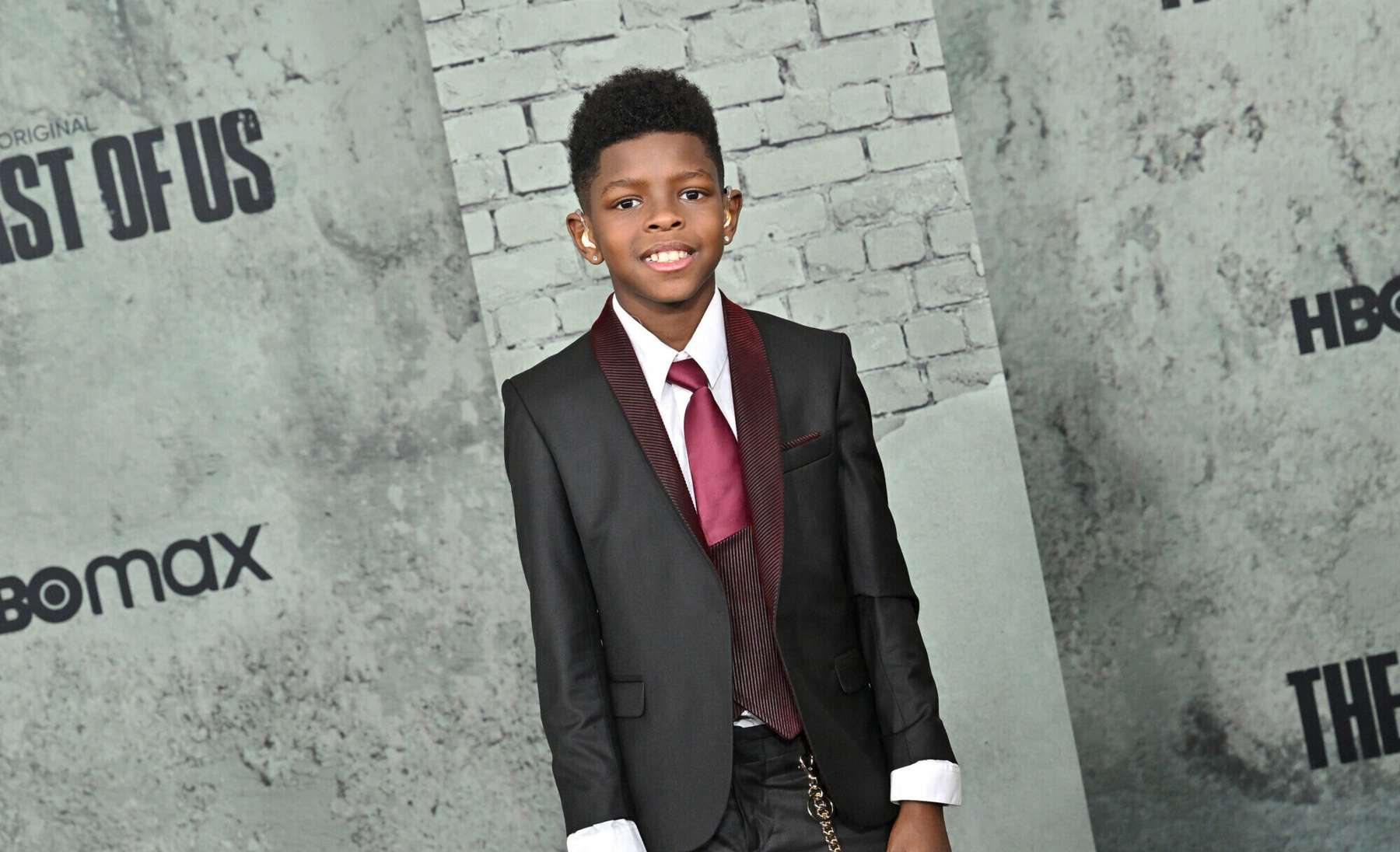 Keivonn Woodard