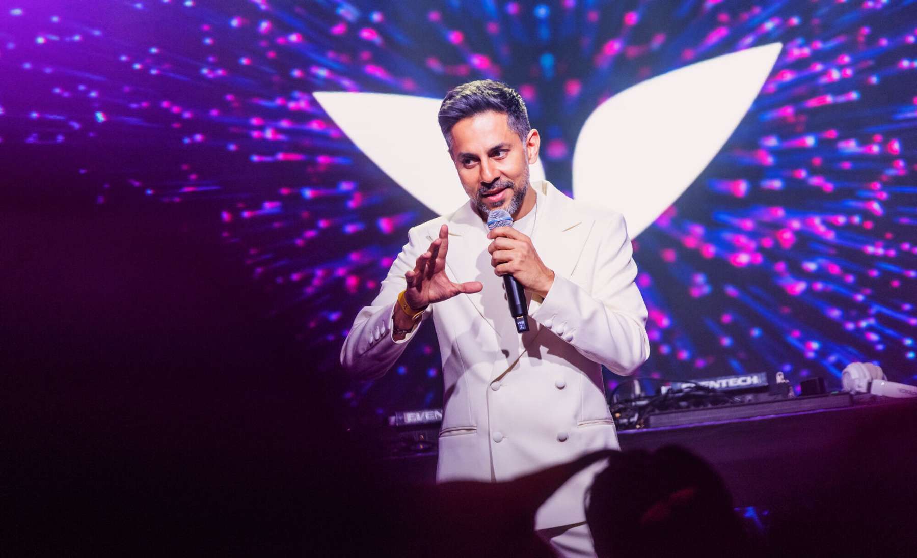 Vishen Lakhiani