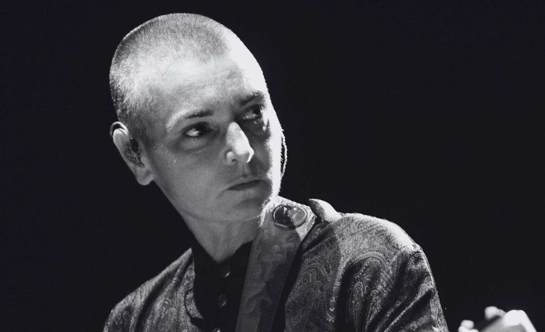 Sinead O'Connor