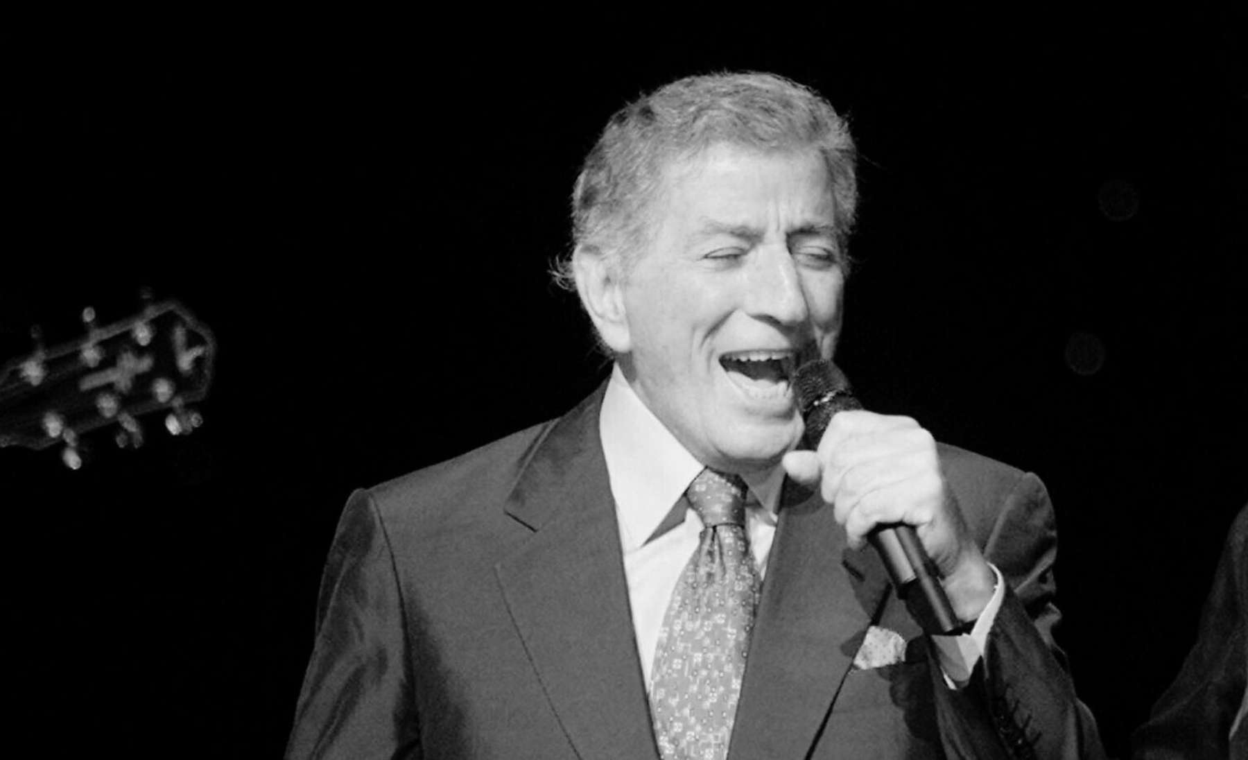 Tony Bennet