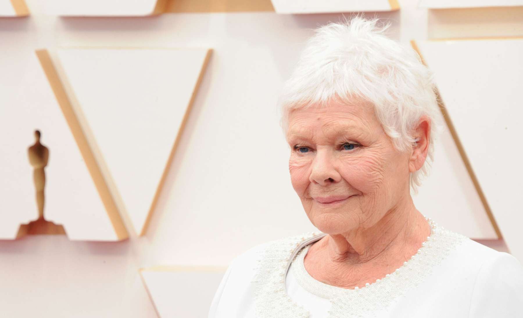 Judi Dench
