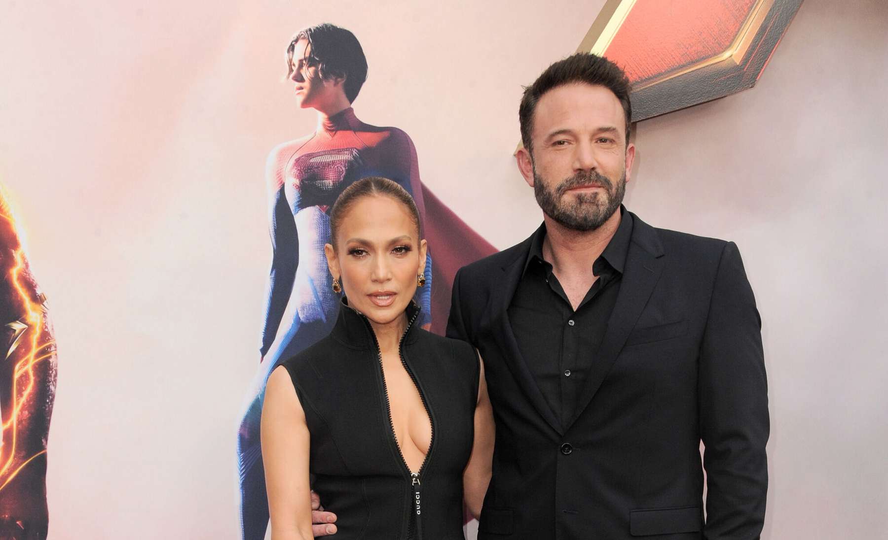 Jennifer Lopez ja Ben Affleck