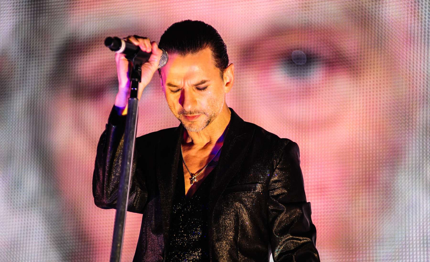 Dave Gahan