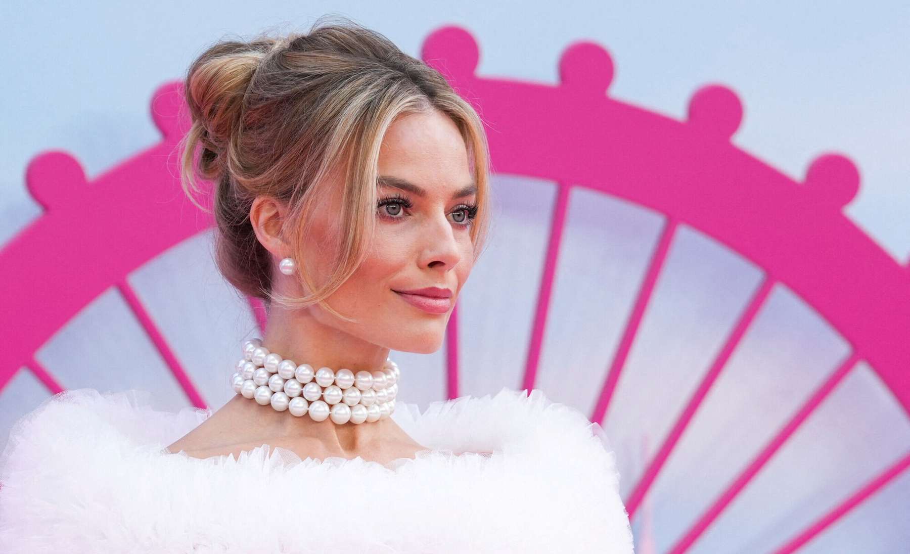 Margot Robbie