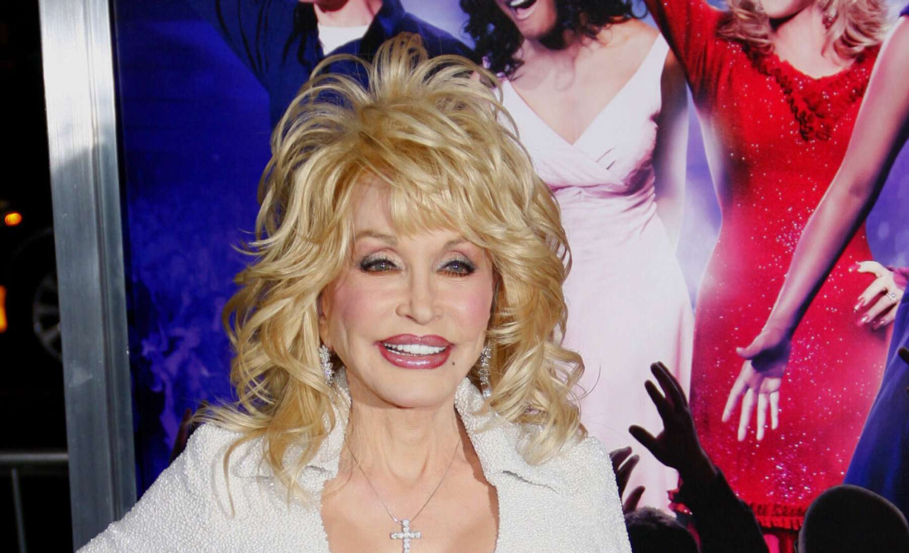 Dolly Parton