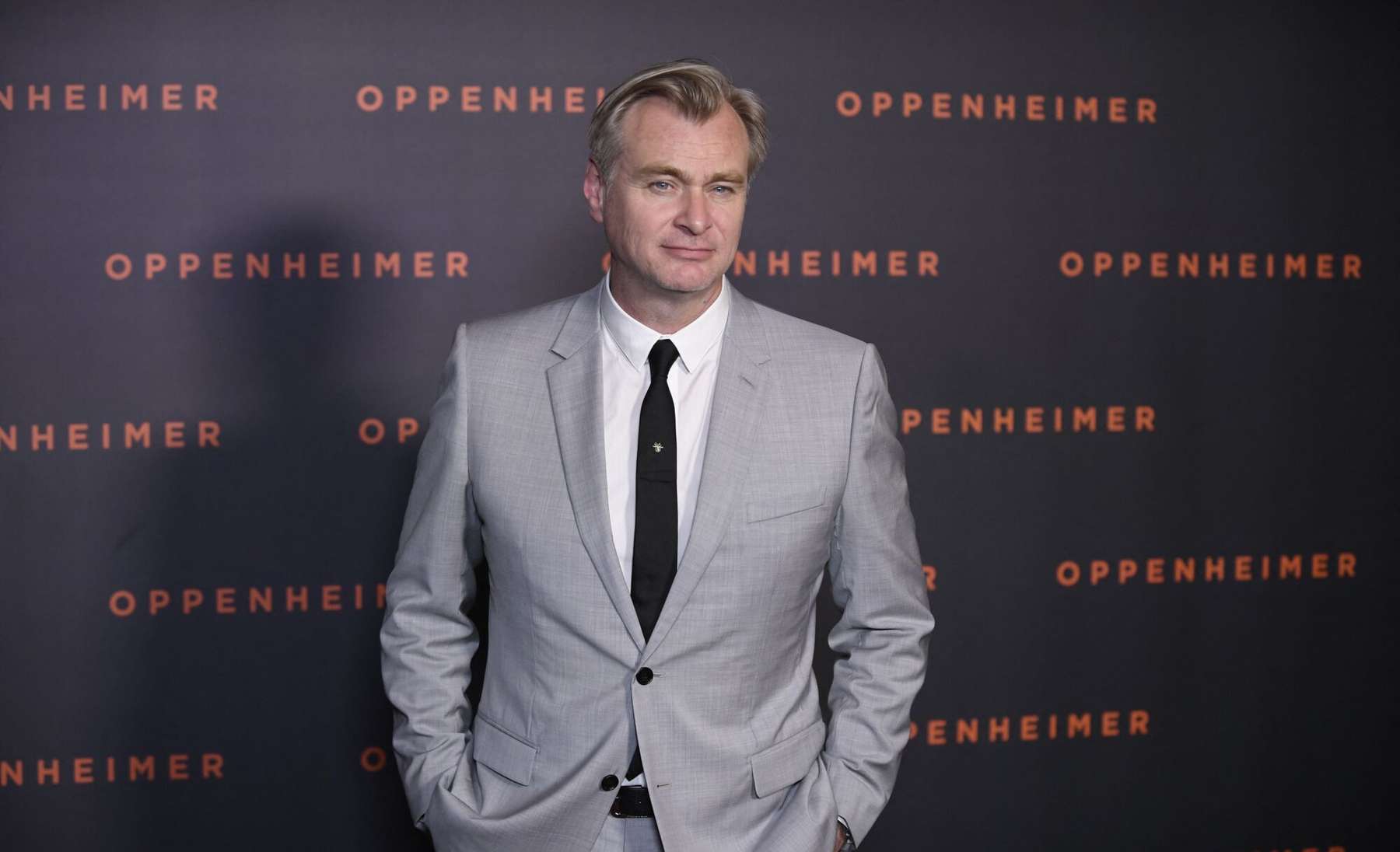 Christopher Nolan