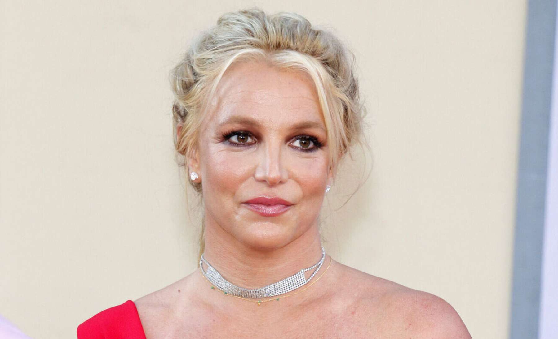 Britney Spears