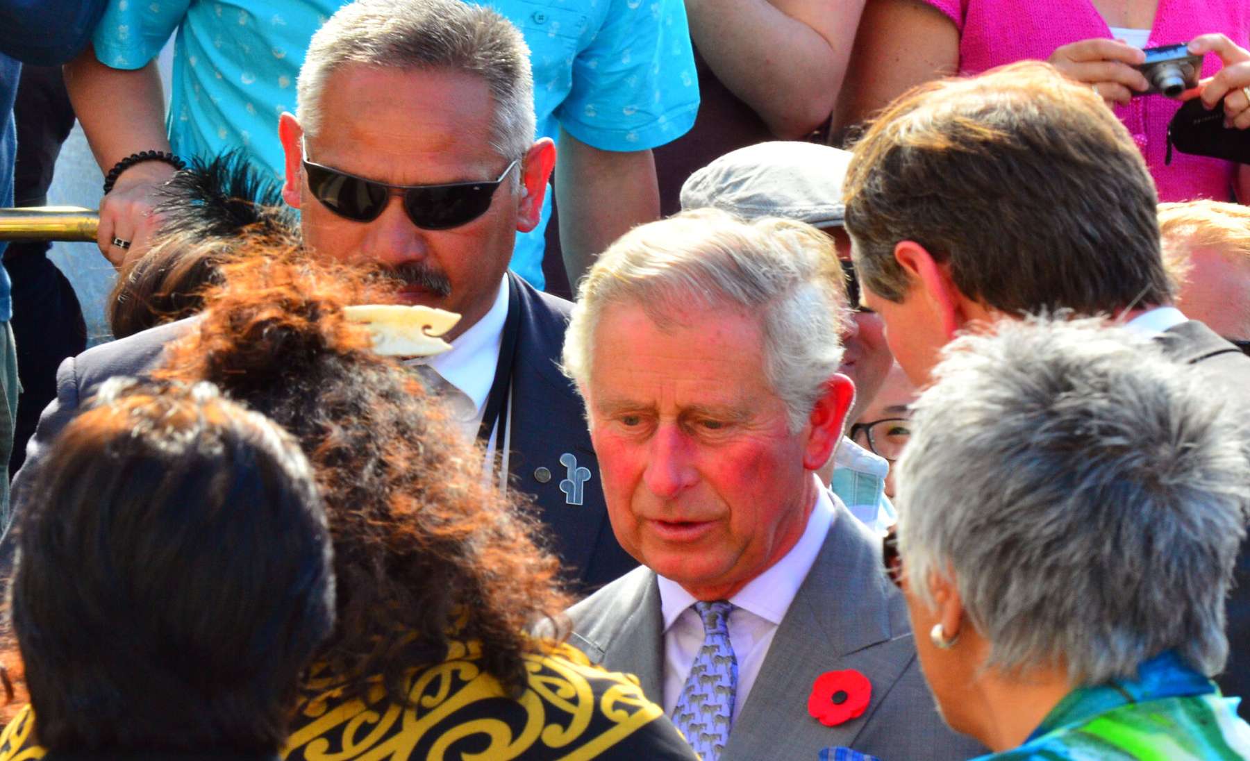 Charles III