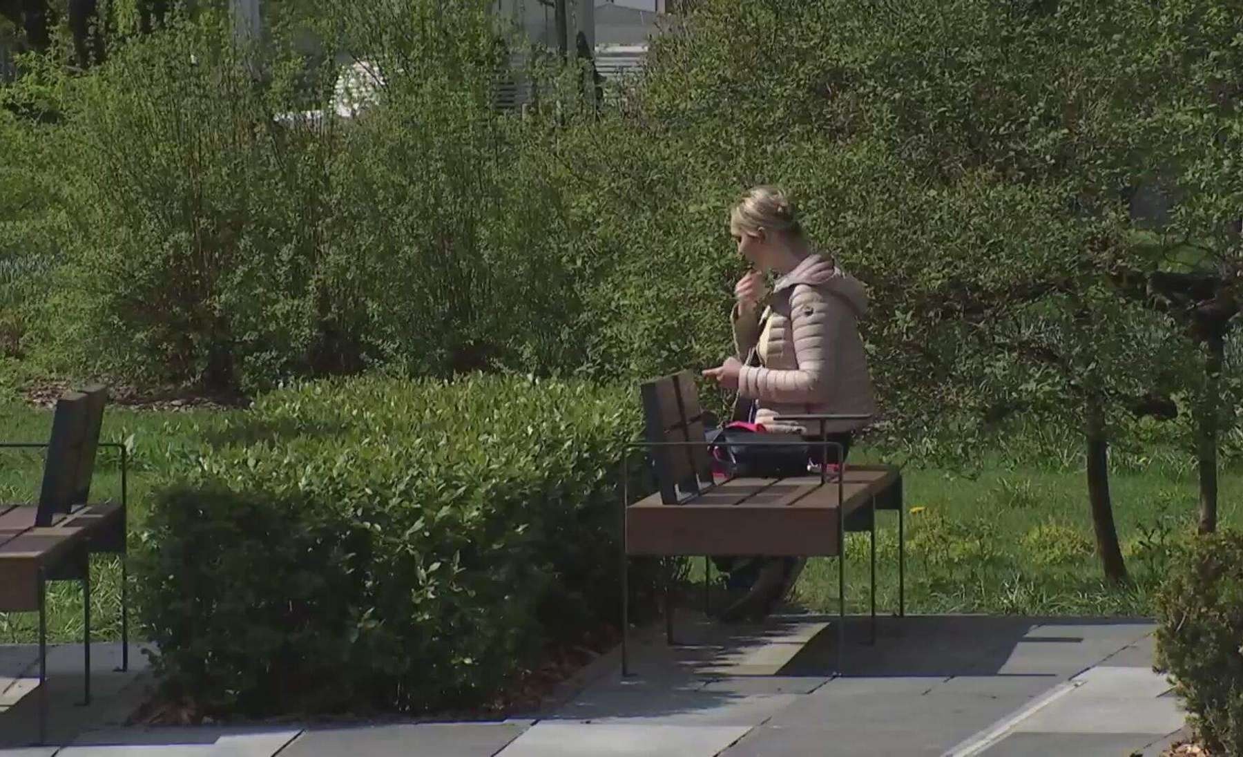 Lõhe vaeste, keskklassi ja rikaste vahel aina suureneb.