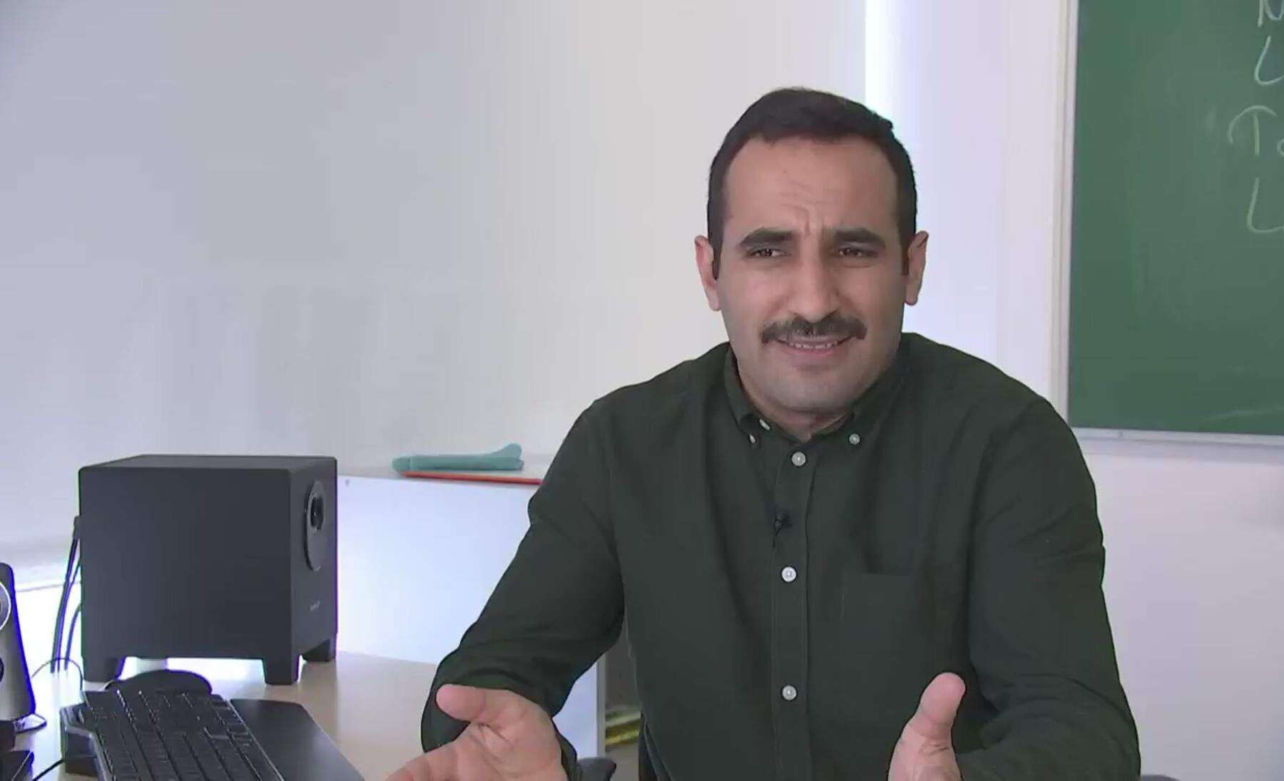 Celal Yildirim