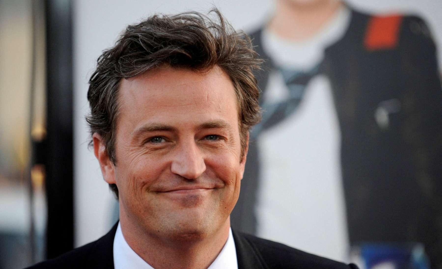 Matthew Perry