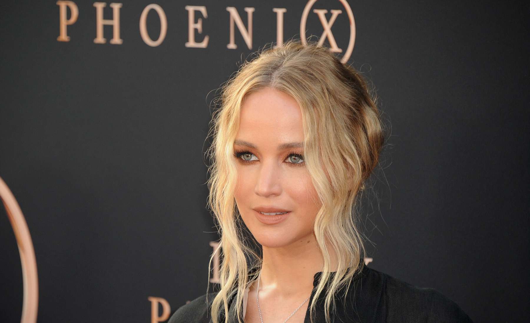 Jennifer Lawrence