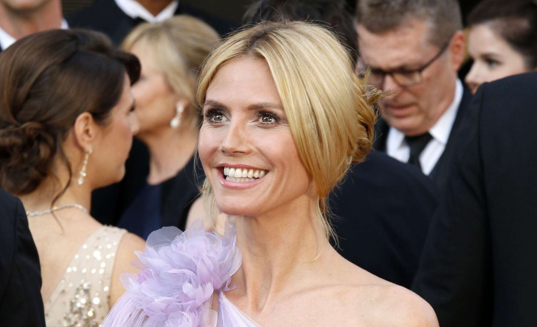 Heidi Klum