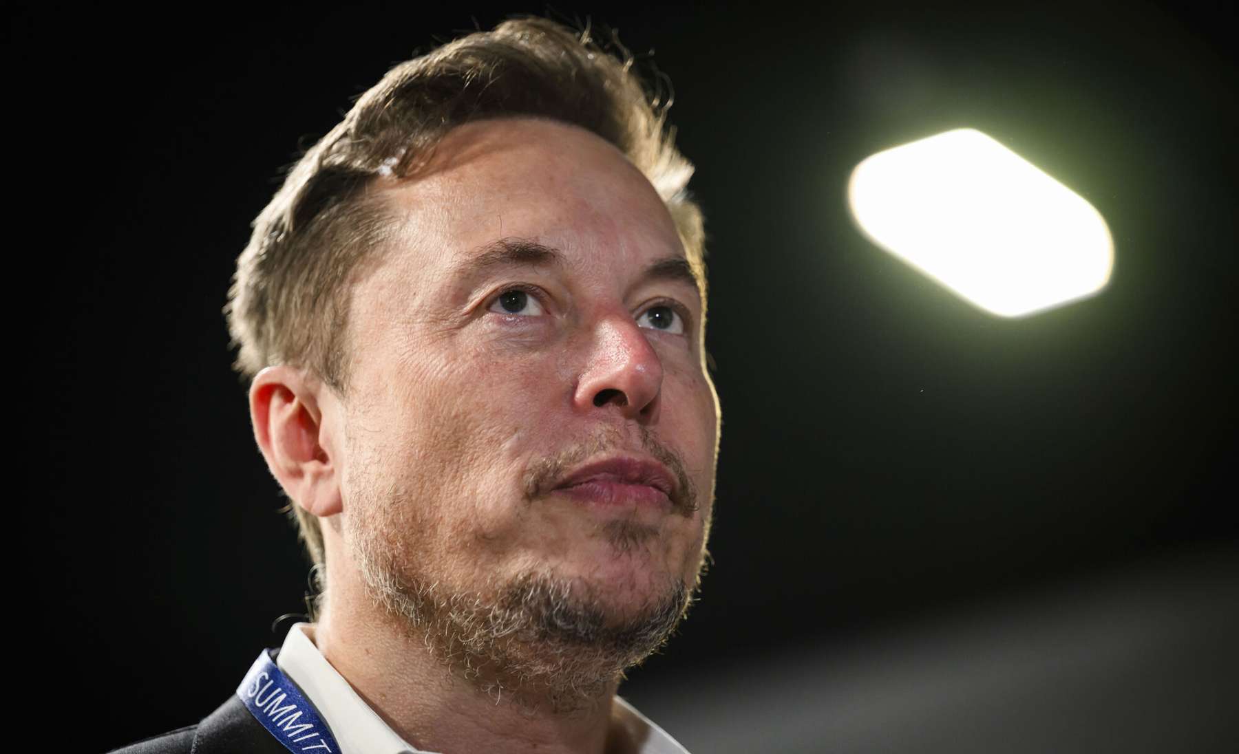 Elon Musk hoiatab tehisintellekti eest