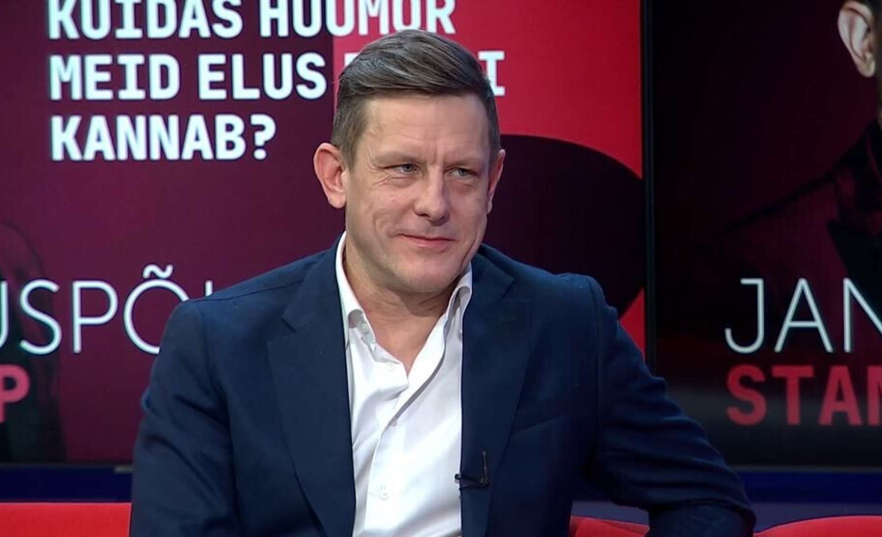 Jan Uuspõld