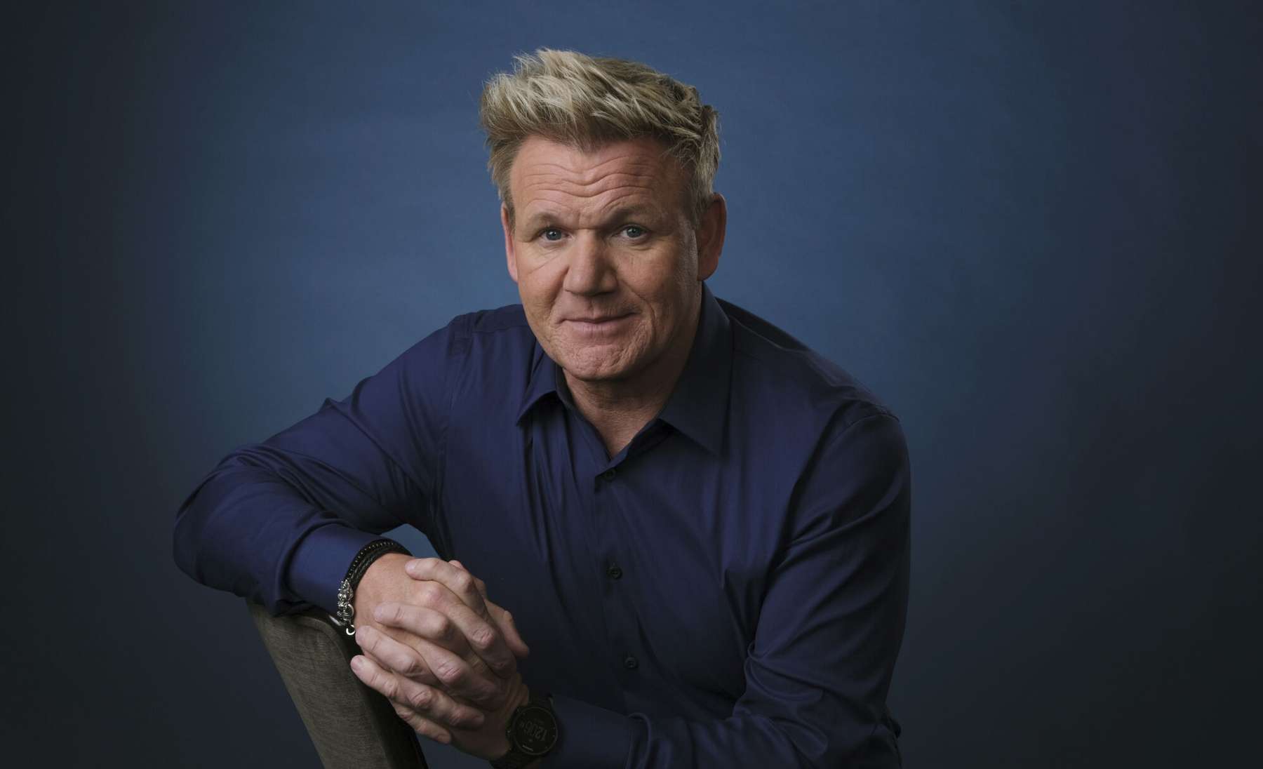 Gordon Ramsay
