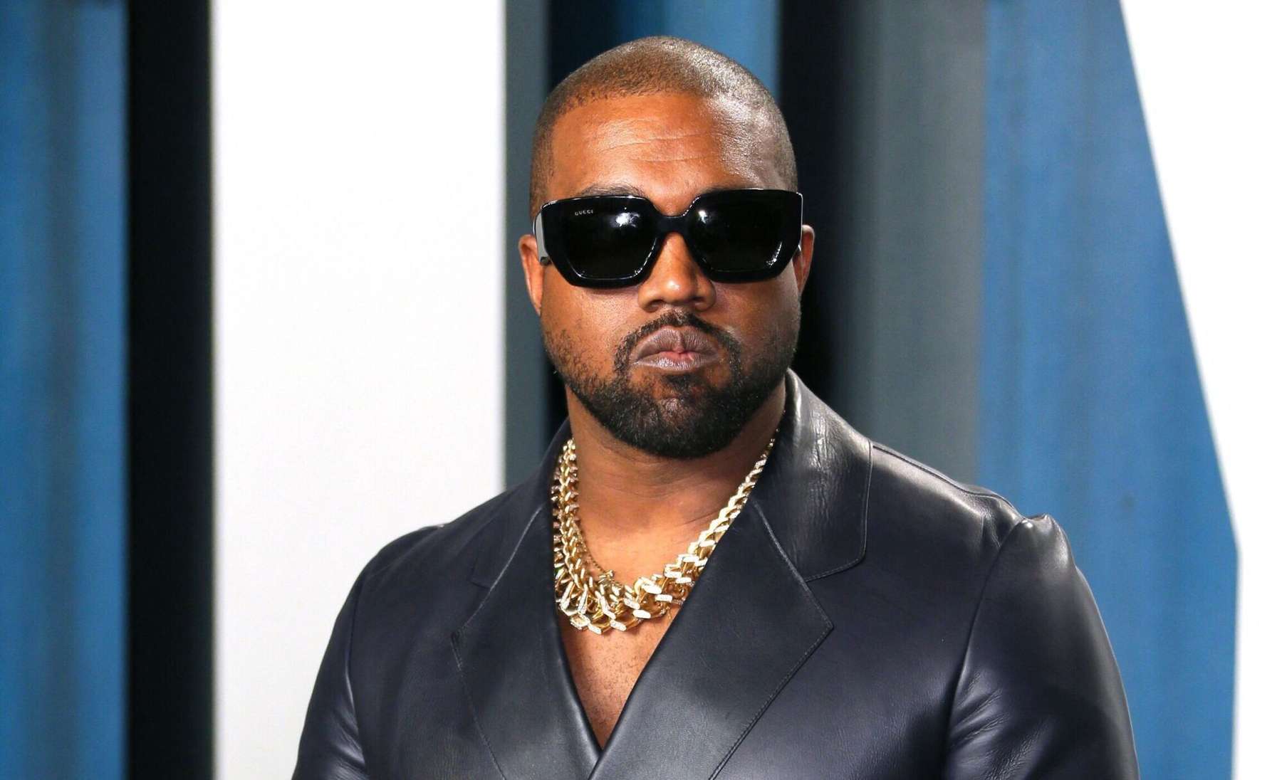 Kanye vihastas oma viimase kostüümiga oma mustanahalised fännid välja