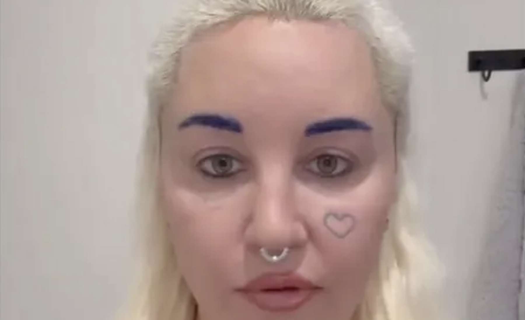 Amanda Bynes