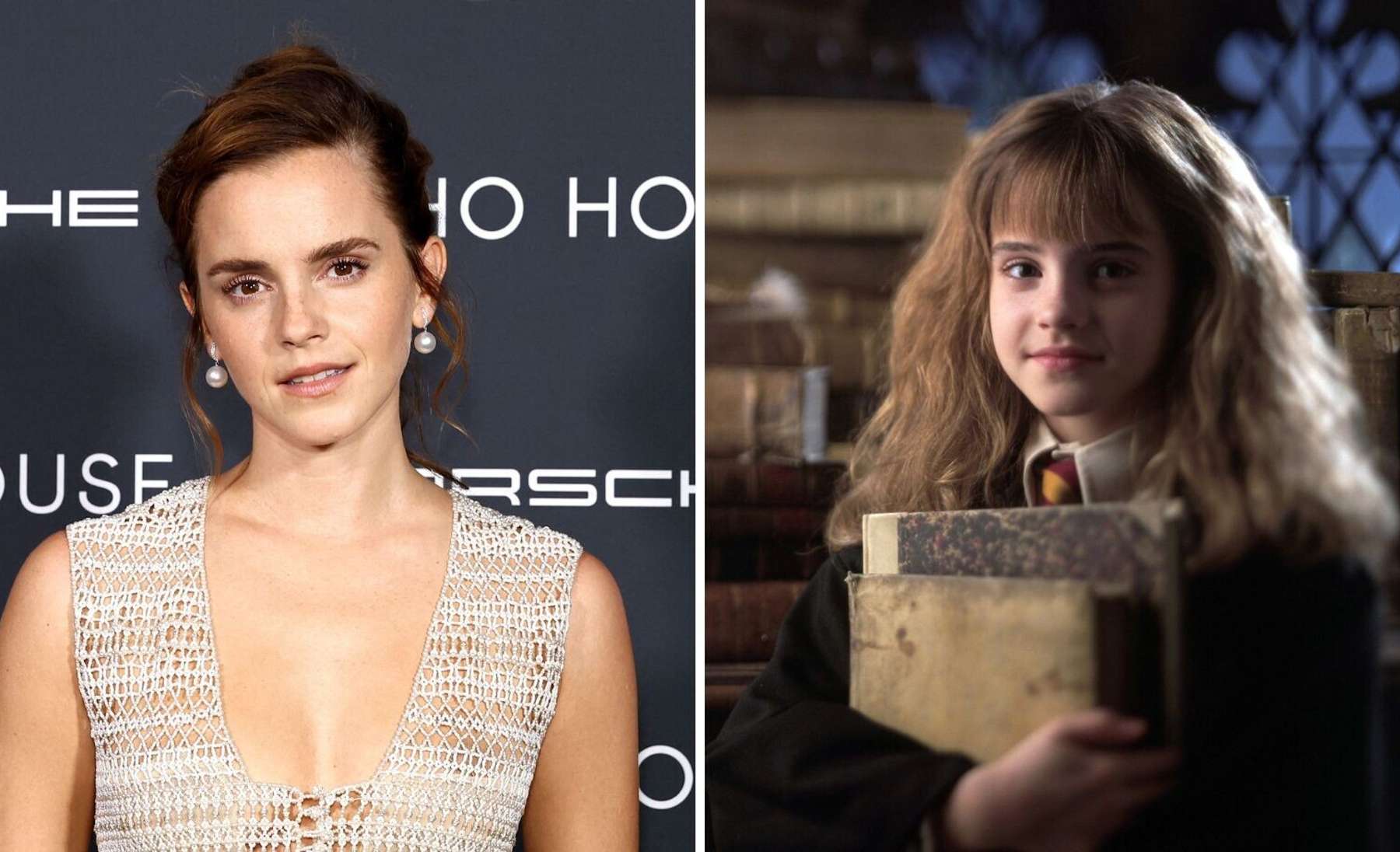 Kuhu on kadunud Emma Watson?