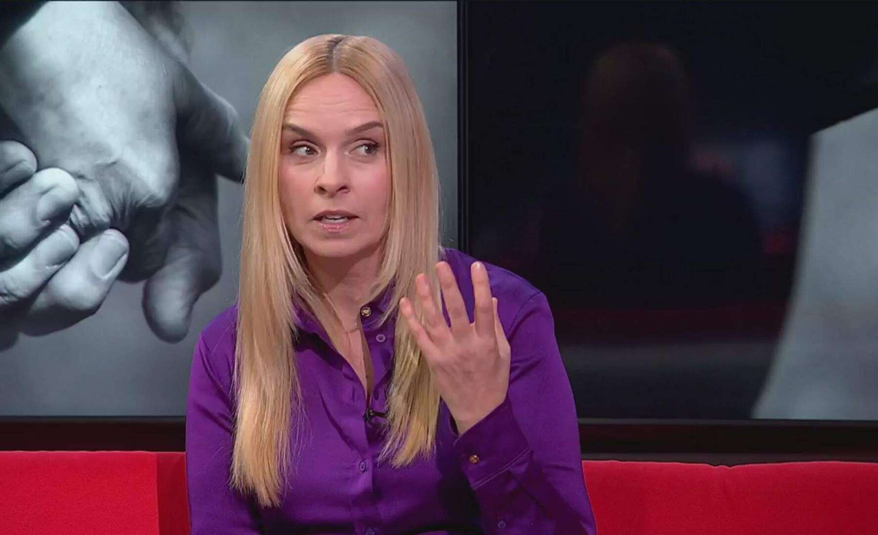 Tiina Ristmets