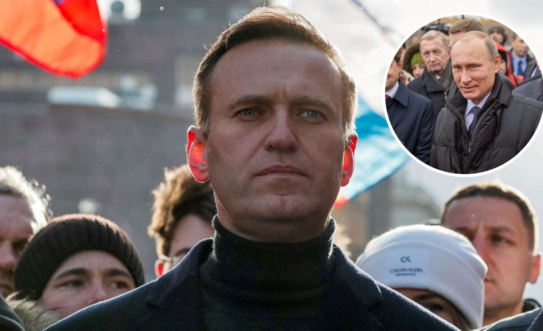 Navalnõile esitati uus süüdistus