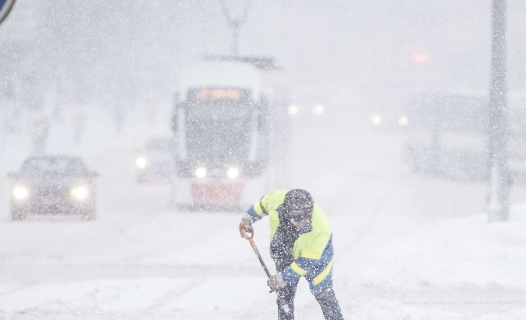 Täna öösel on oodata kuni 22 külmakraadi.